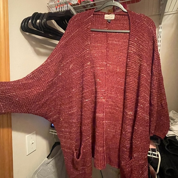 Universal Thread Cardigan - Picture 2 of 3